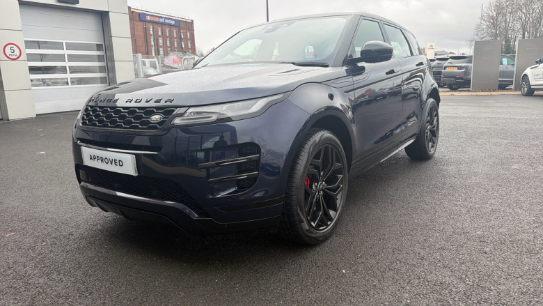 Land Rover Range Rover Evoque 1.5 P300e Autobiography 5dr Auto Hatchback